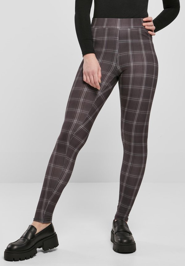 SOFT AOP - Leggings - Hosen