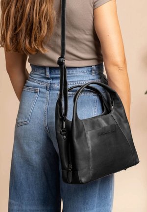 The Chesterfield Brand, SALINA HANDBAG - Borsa a mano - black