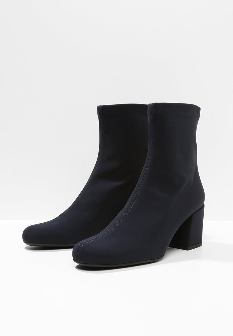 Pretty Ballerinas Botines - scotch azul/azul marino - Zalando.es