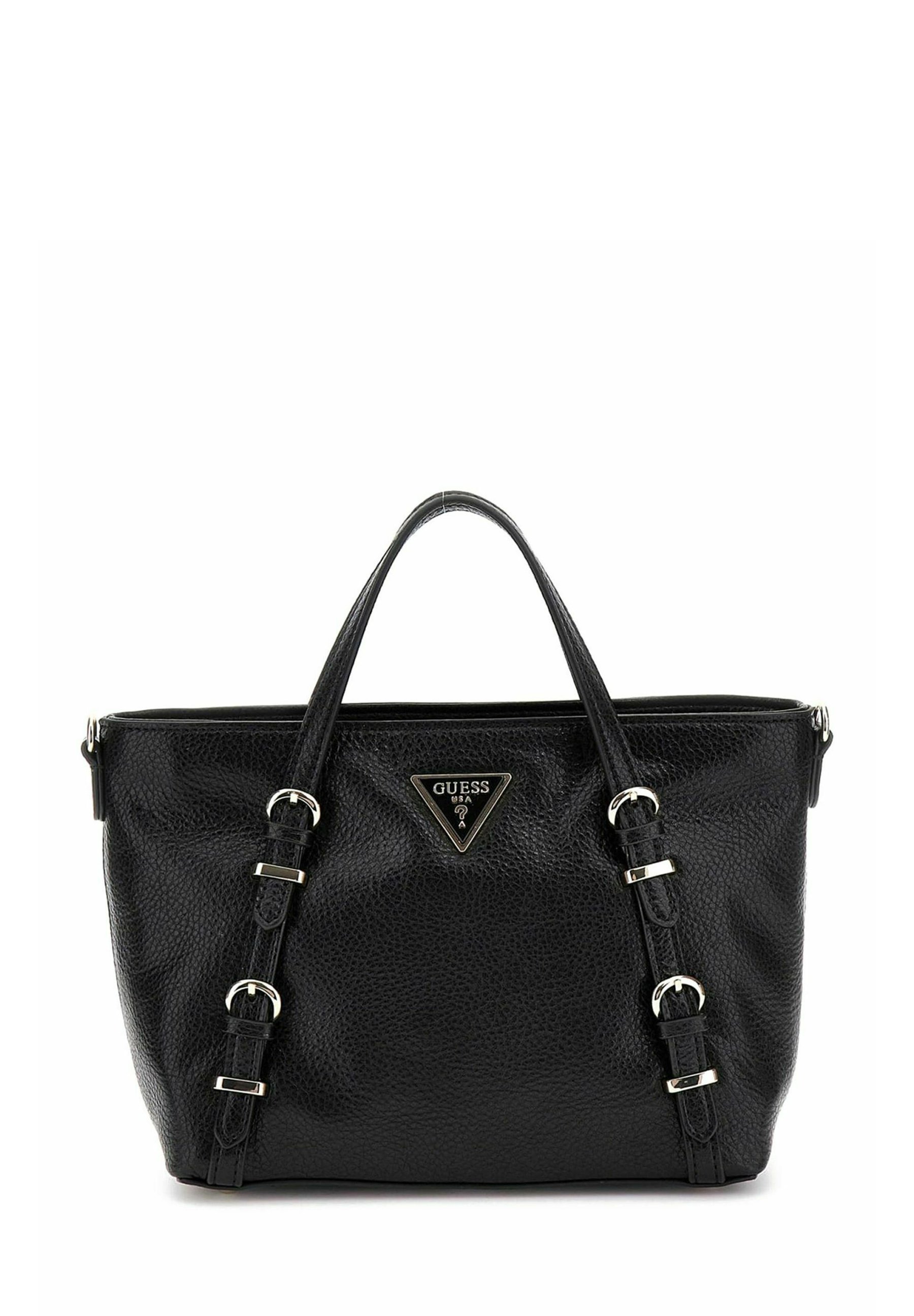 Borse Guess Zalando Black Friday Guess LEVIA Borsa A Mano Black/nero