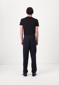 Libertine-Libertine DECADE TAILORED - Bukser - navy