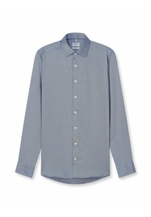 BODY FIT NEW YORK KENT - Businesshemd - royal