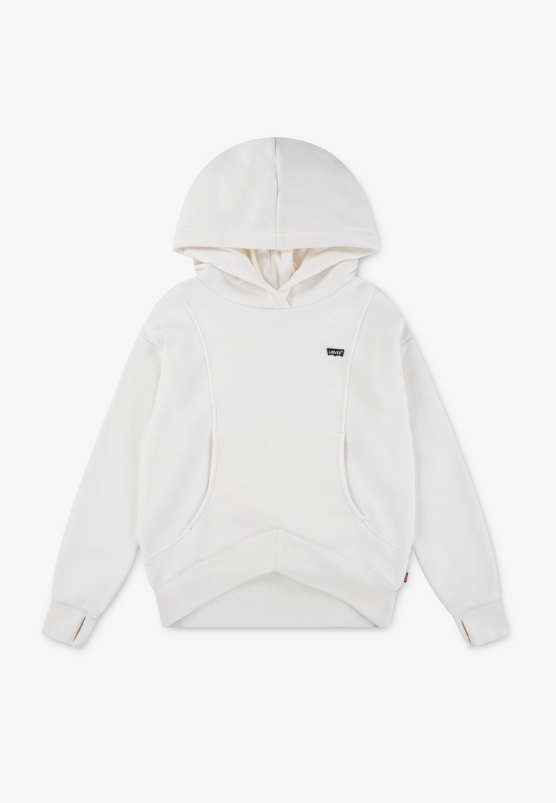 Levi's® BATWING PATCH - Sweatshirt - beige