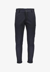 Valgt, navy mix