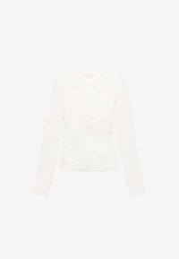 Nevybrané, off-white