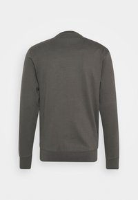 Schott Sweatshirt - anthracite