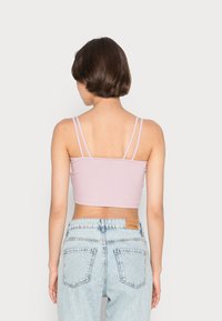 Even&Odd Top - pink