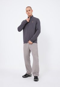 Pier One 2 PACK - Sudadera - dark blue,dark grey
