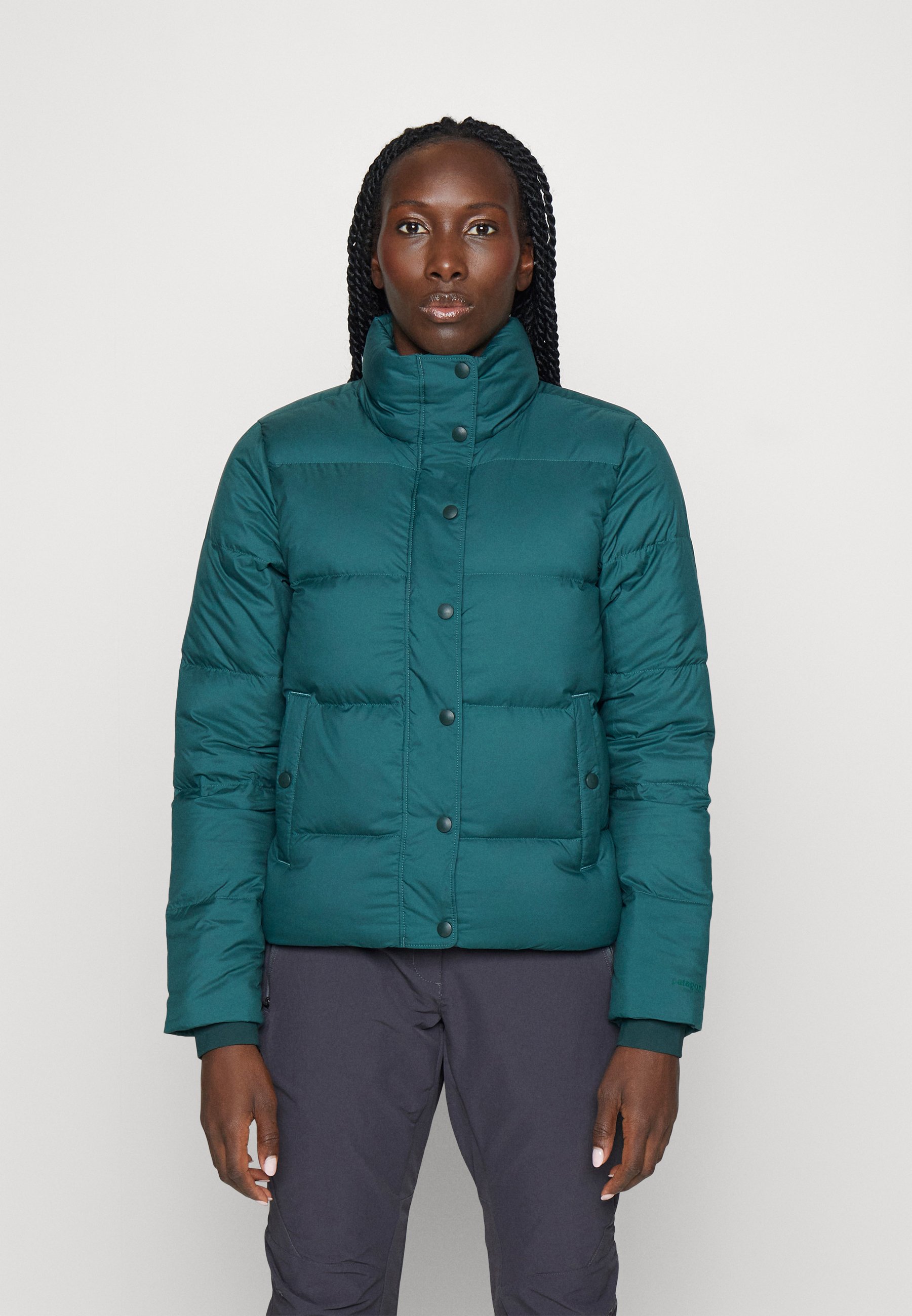 patagonia vegan down jacket