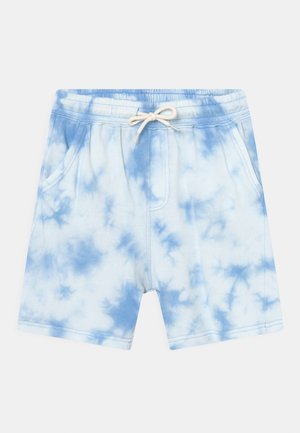 HENRY SLOUCH - Shortsit - dusk blue