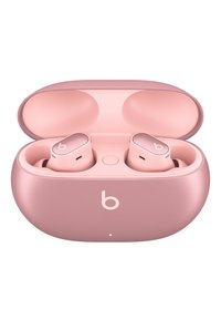 Beats BEATS STUDIO BUDS TRUE WIRELESS NOISE CANCELLING EARBUDS - Headphones - cosmic pink