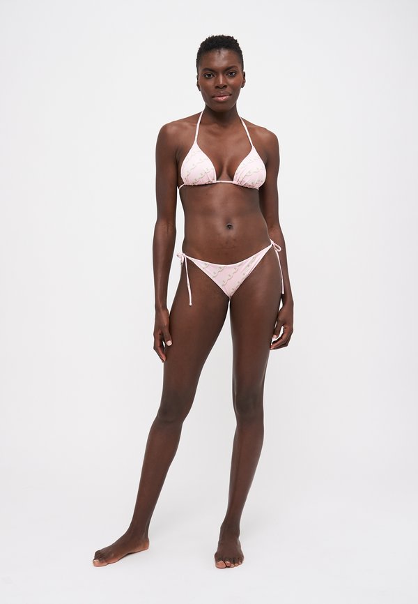 SWIM VITA TREASURE PRINT - Bikini top2