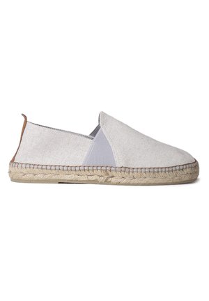 DAGO - Espadrillot - gris