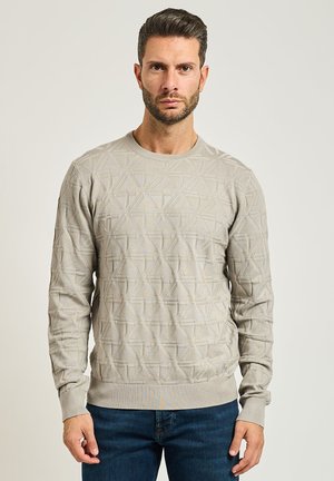 Maglione - grigio