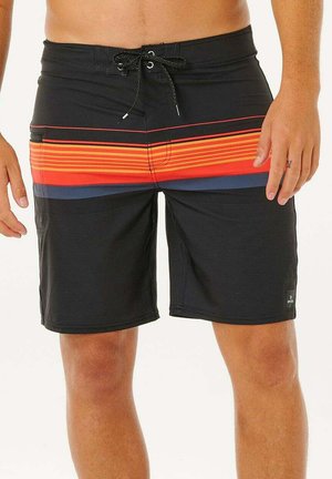 BOARD MIRAGE DAY BREAKER - Bañador corto - black