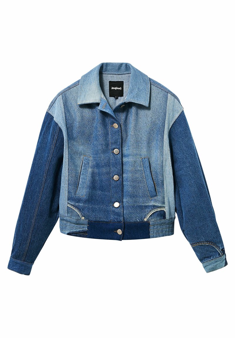 Desigual Spijkerjas blauw Desigual Spijkerjas blauw