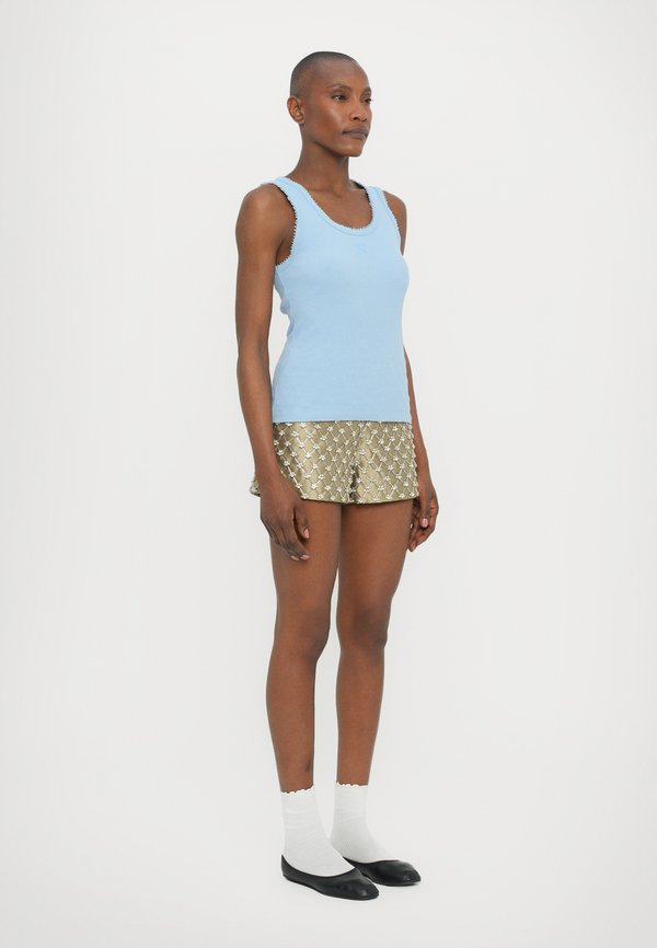 STANLEY - Top - bleu2