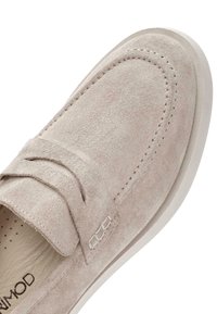 Derimod Scarpe senza lacci - beige