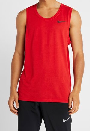 Sports T-shirts - red