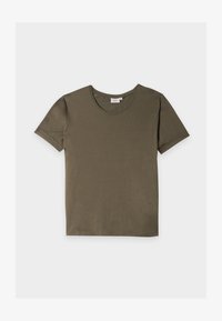 Ikke valgt, smokey olive