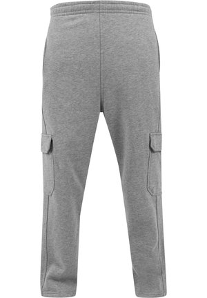 Urban Classics Cargo trousers - grey