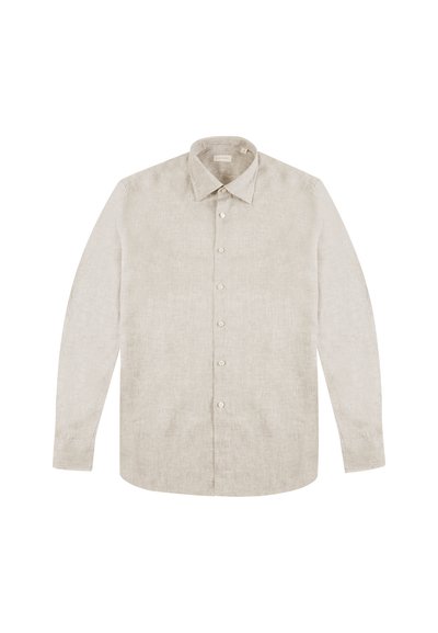 Slowear GLAN - Camisa - light beige