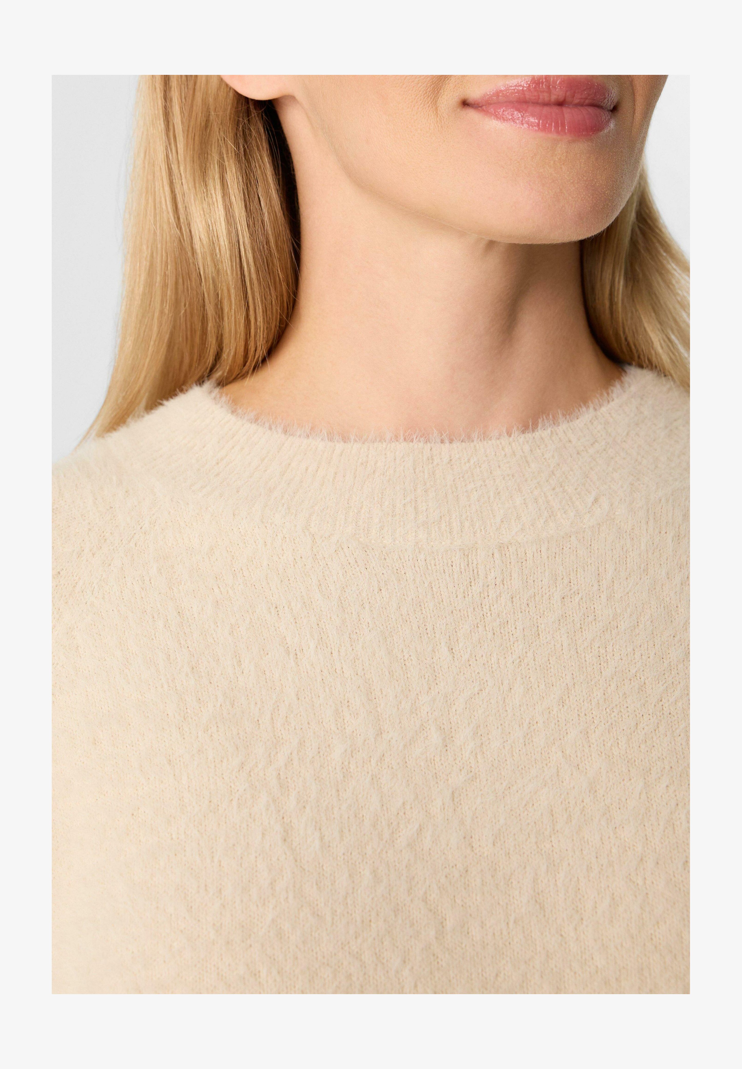 Comma Parte Superiore Donna - Top Elegante E Versatile