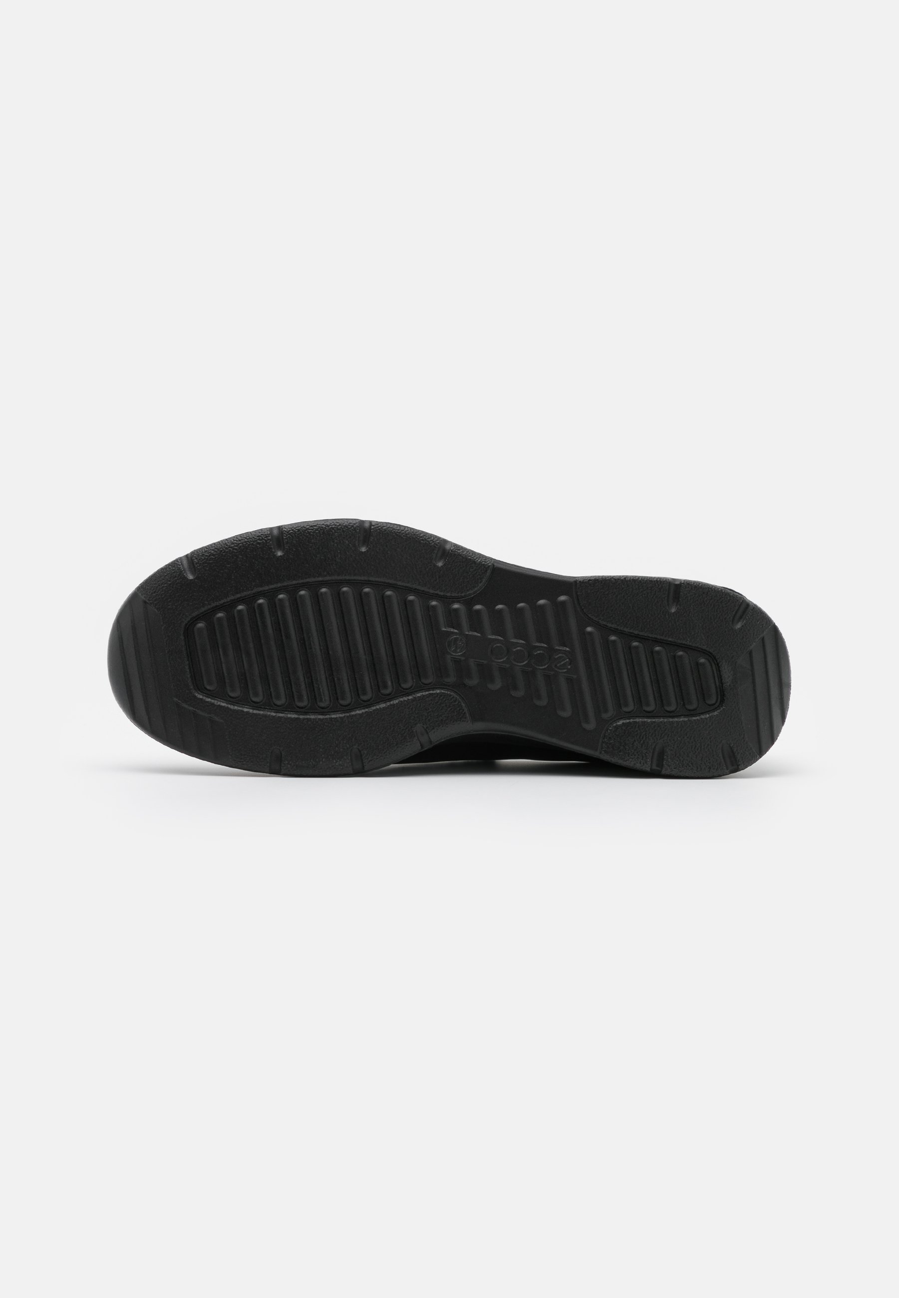 ECCO IRVING - Instappers - black/Zwart - Zalando.nl