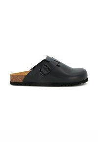 Scholl FAE NEW - Muiltjes - black