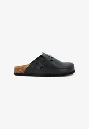 Scholl FAE NEW - Pantofle - black