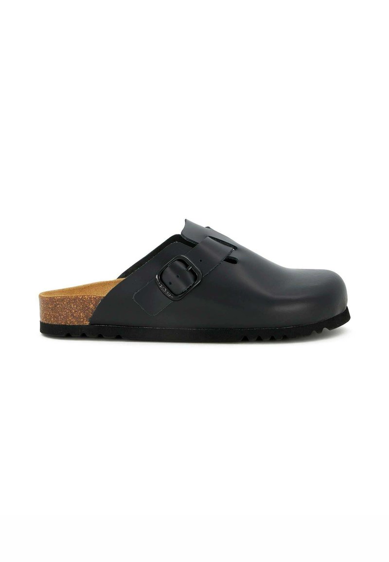Scholl FAE NEW - Muiltjes - black