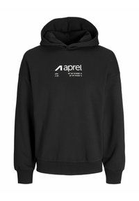 Niet geselecteerd, black