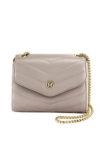 NEW ENGLISH - Olkalaukku - beige