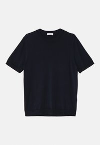 PABLO TEE - T-shirt - bas - noir