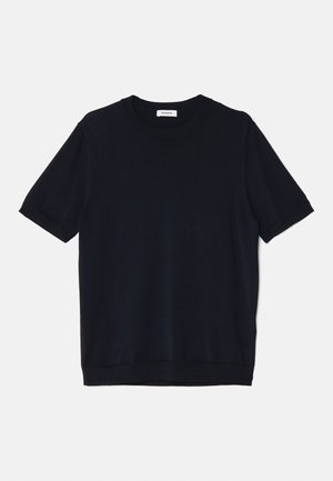 sandro PABLO TEE - Základné tričko - noir