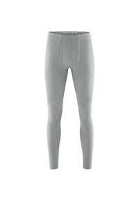 Living Crafts JONATHAN - Base layer - grey melange