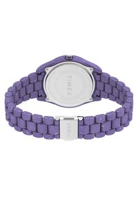 Timex LEGACY OCEAN - Laikrodis - purple