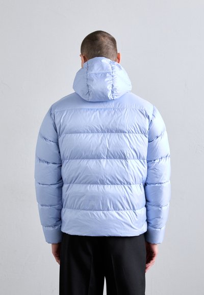 ASPESI BUDD - Doudoune - azzurro/sky blue