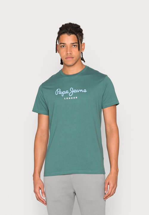 Pepe Jeans Ragy N T-Shirt Donna – Cotone Sostenibile - 2