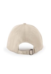 le coq sportif ESSENTIALS UNISEX - Gorra - sand
