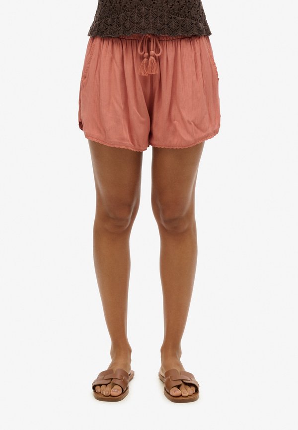 Bikini-Hose - desert sand