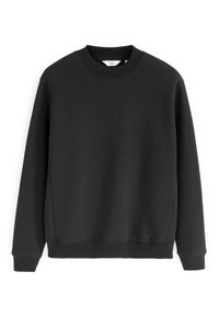 Unausgewählt, black