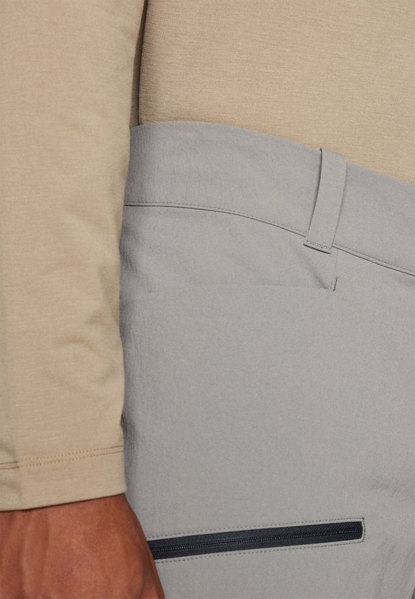 VIKA TUR  - Outdoor shorts - concrete2