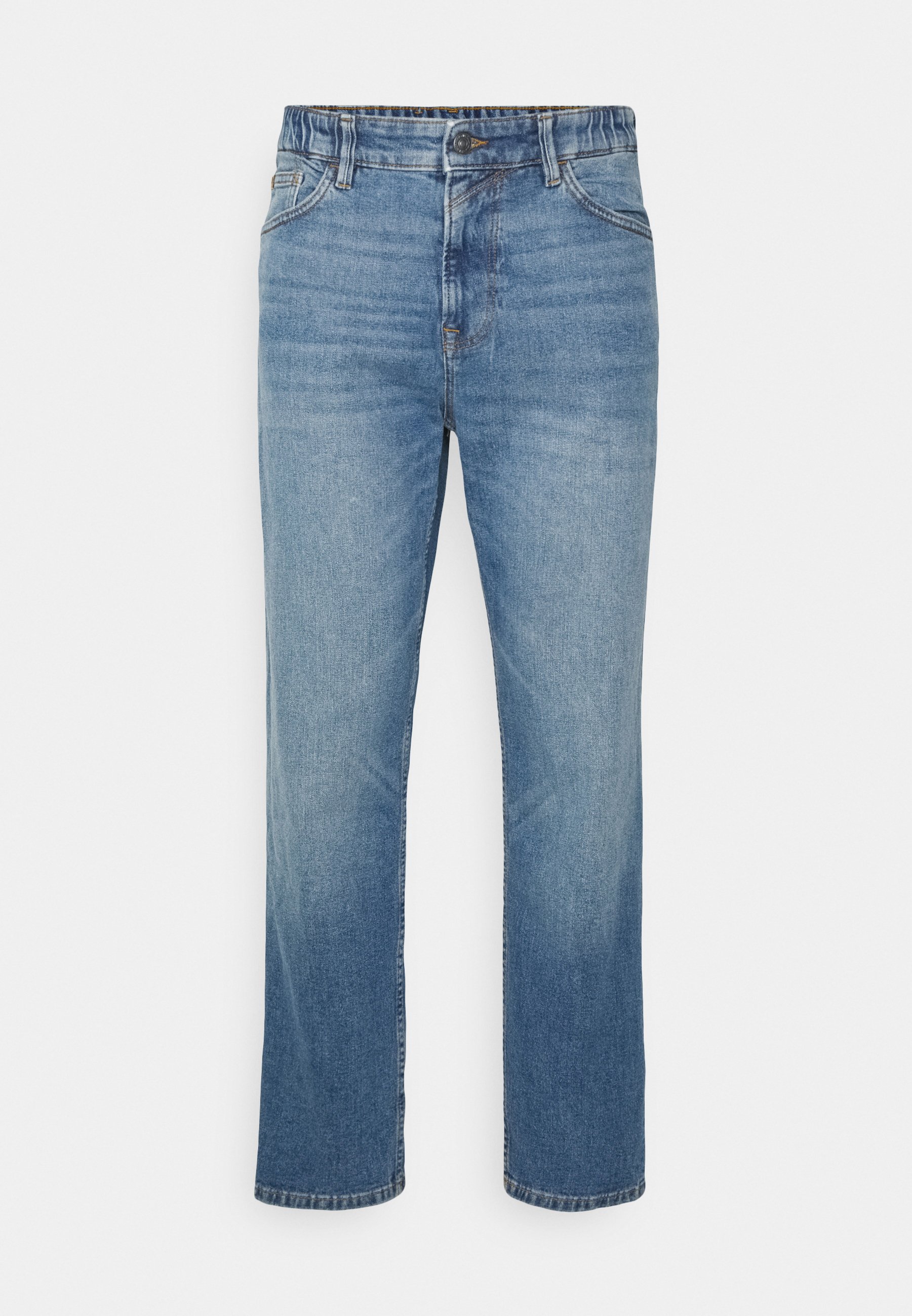 TOM TAILOR DENIM Relaxed fit jeans 