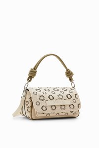 Desigual Handtasche - white