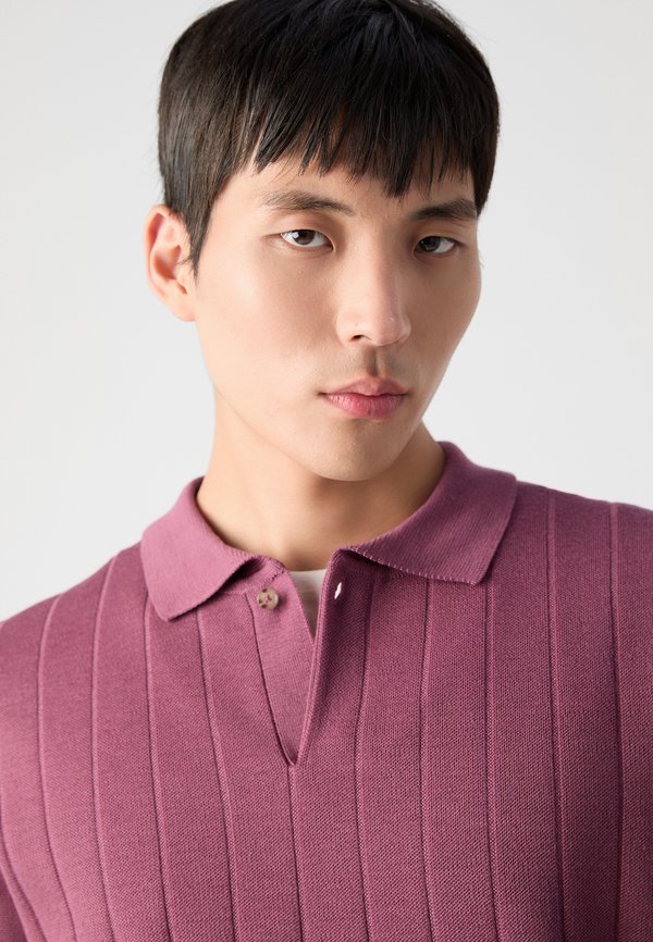 BEDUARDO - Jumper - bright purple3