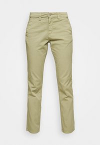 Não selecionado, aloe