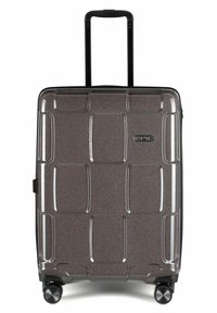 Epic CRATE REFLEX EVO - Trolley - charcoal black