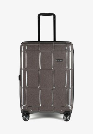 Epic CRATE REFLEX EVO - Trolley - charcoal black