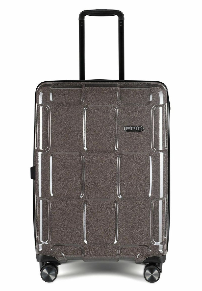 Epic CRATE REFLEX EVO - Trolley - charcoal black